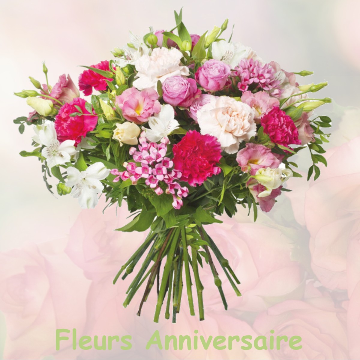 fleurs anniversaire TARON-SADIRAC-VIELLENAVE